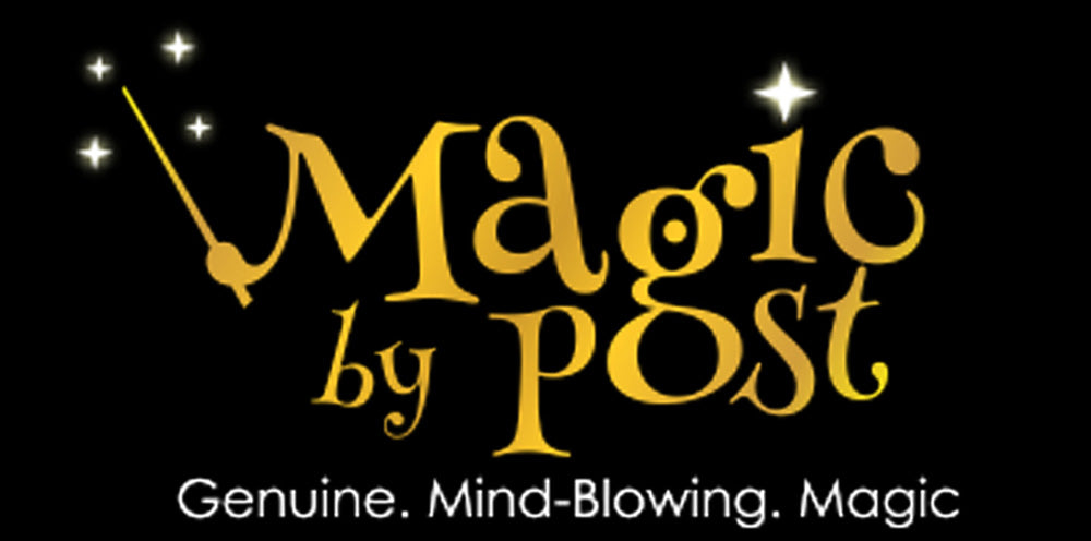 Magic by Post
