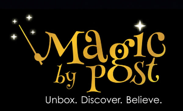 Magic by Post