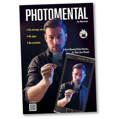 Photomental