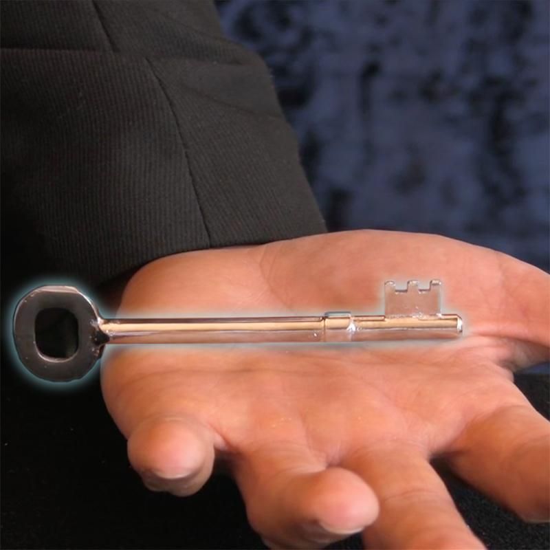Spirit Key