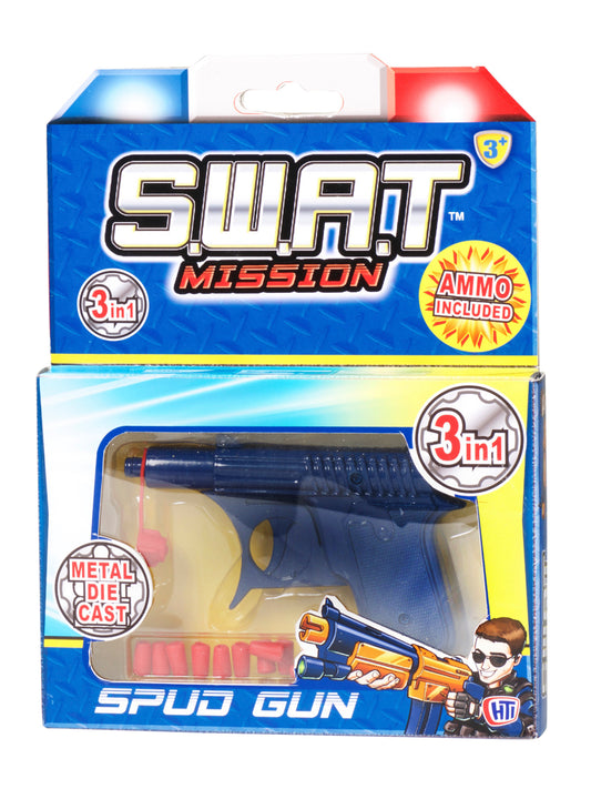 Spud Gun