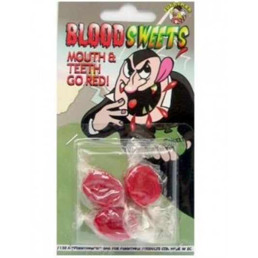 Blood Sweets