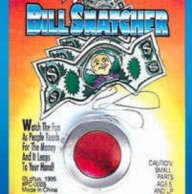 Money Snatcher