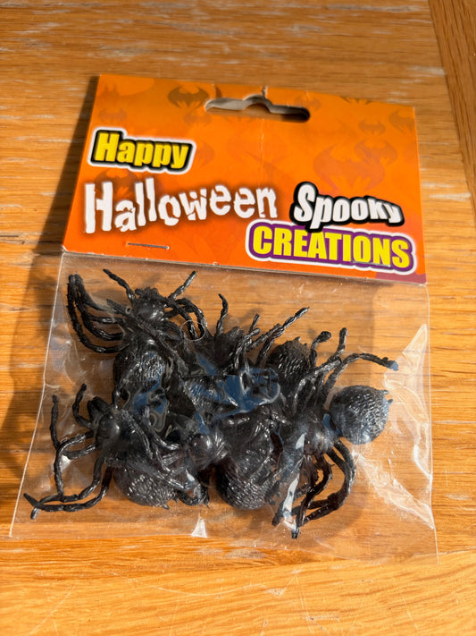 Spooky Creations