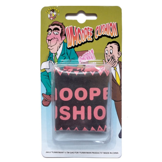 Classic Whoopee Cushion