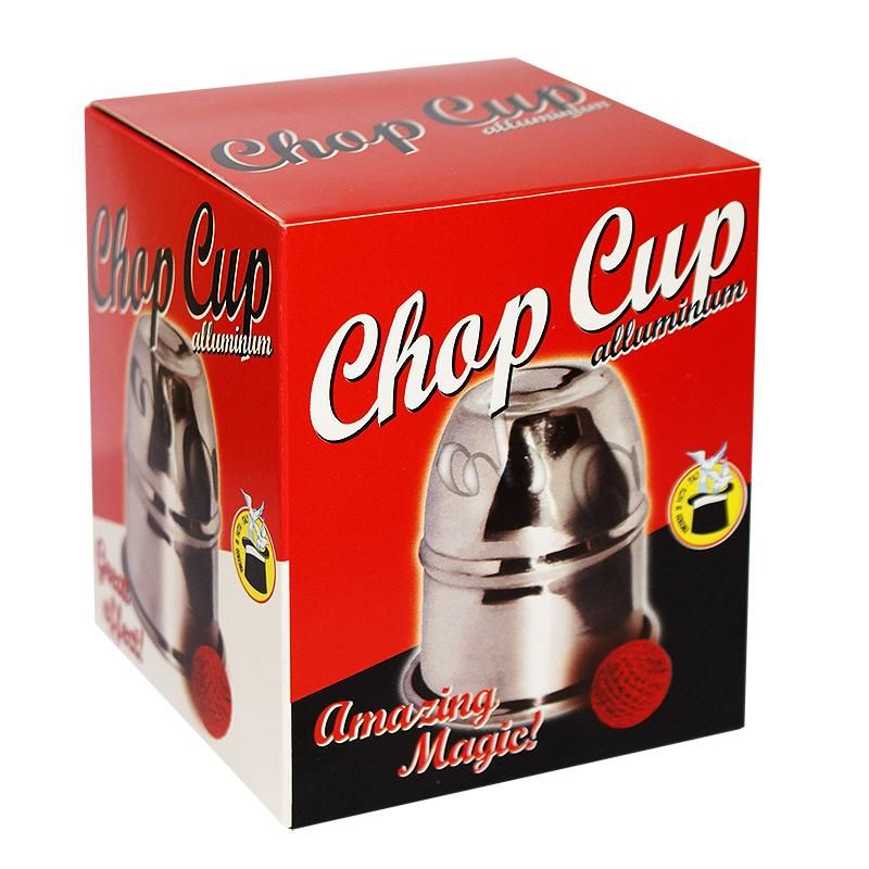 Chop Cup