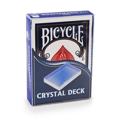 Crystal Deck