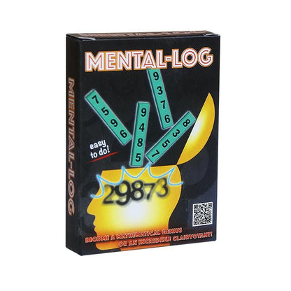 Mental Logs