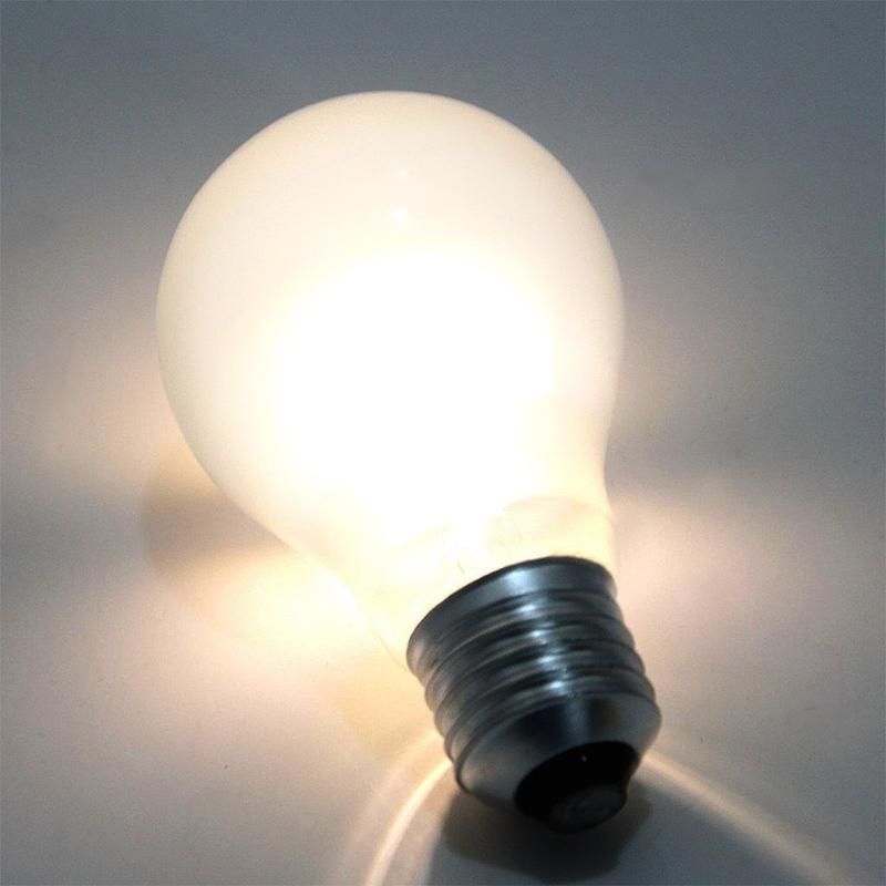 Miracle Light Bulb