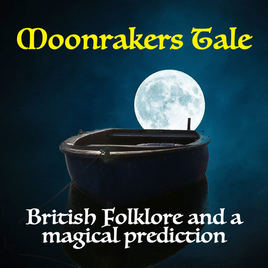 The Moonrakers Tale