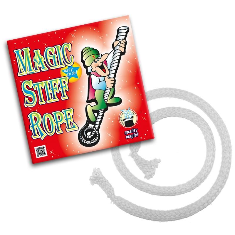 Stiff Rope – Magic by Post