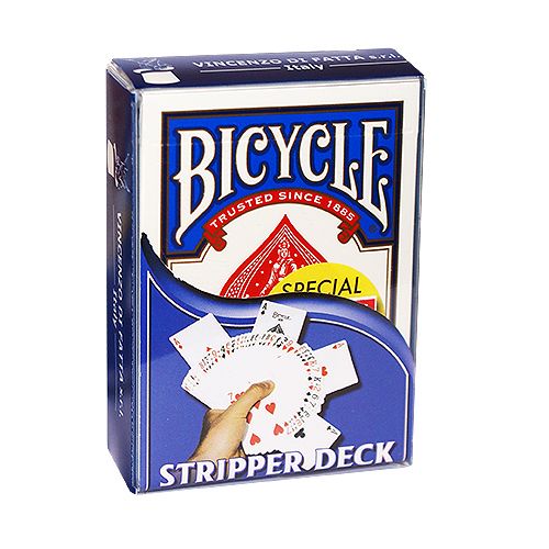 Stripper Deck (Bicycle)