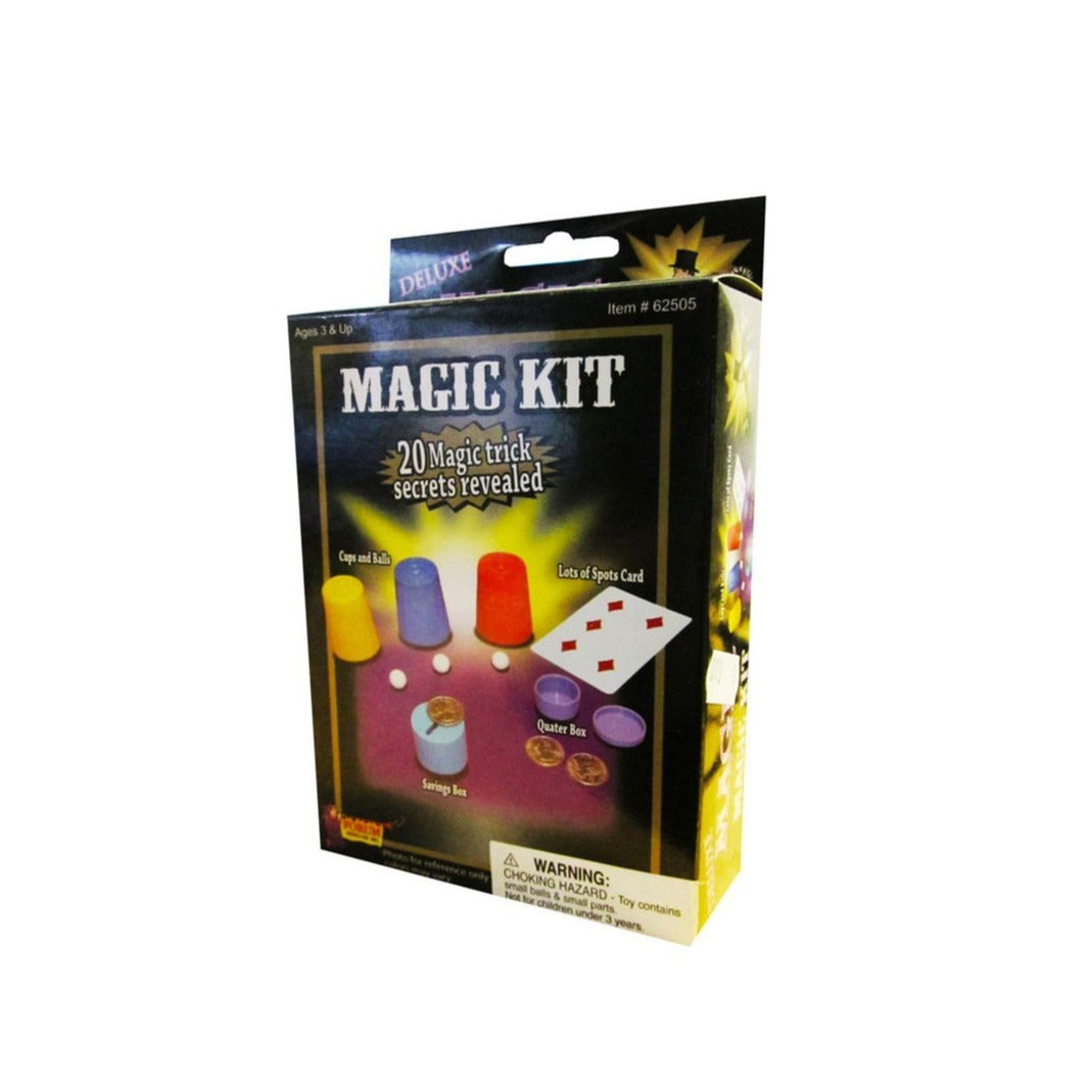 Beginners Magic Kit No.2