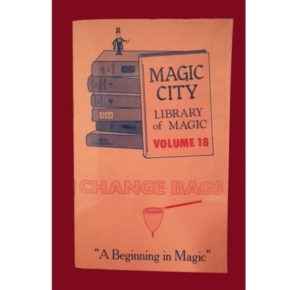 Change Bags (Paperback)