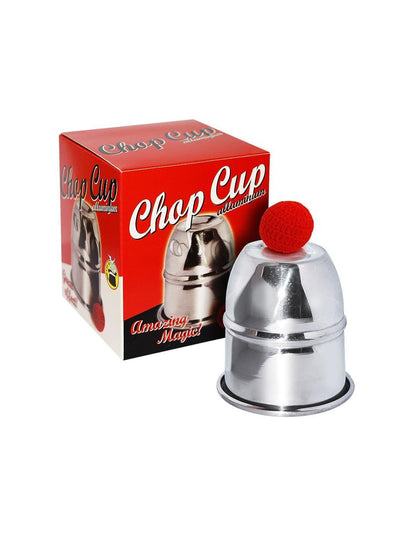 Chop Cup