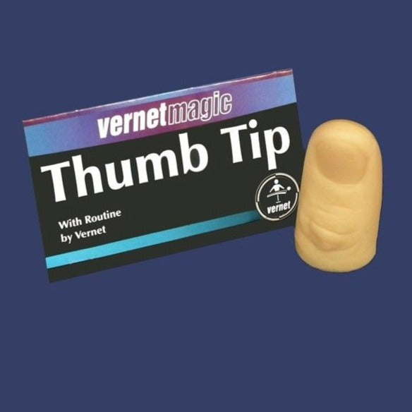 Classic Thumb Tip
