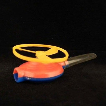 Flying Saucer (x3)