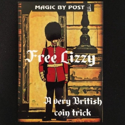 Free Lizzy