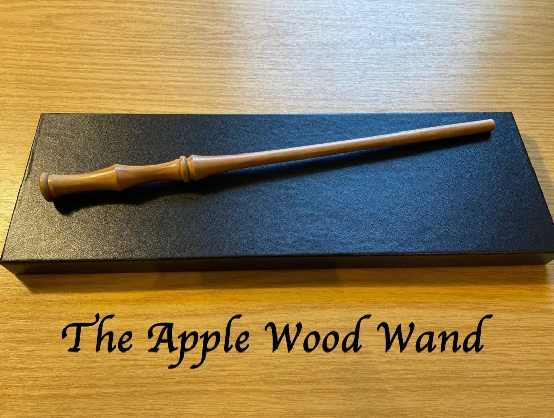 Handmade Magic Wand