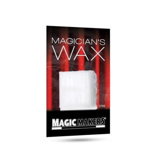 Magician's Wax