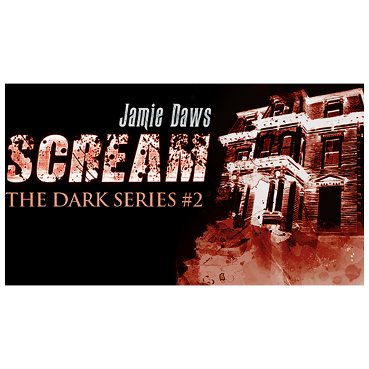 Scream (DVD and Gimmick) by Jamie Dawes