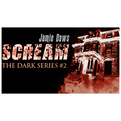 Scream (DVD and Gimmick) by Jamie Dawes