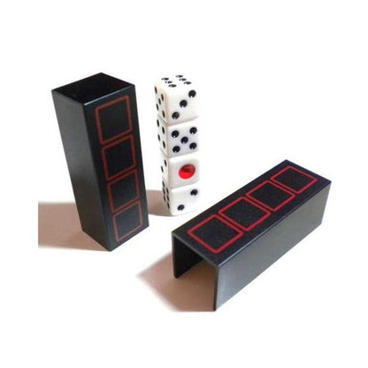 Tower of Dice