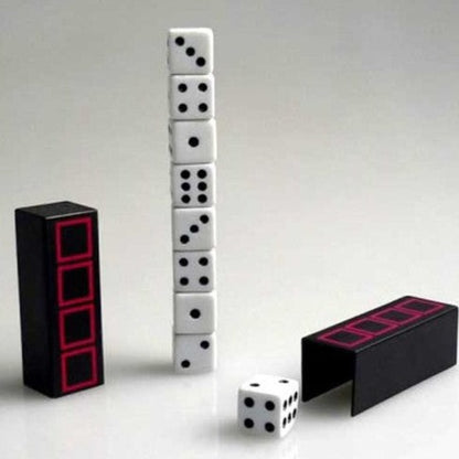 Tower of Dice