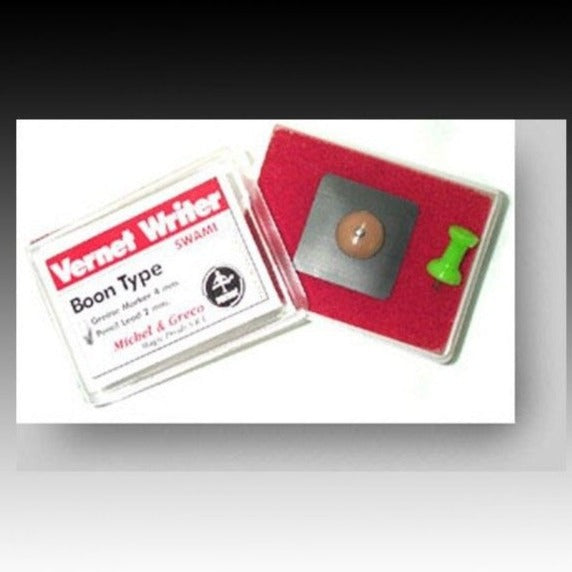 Vernet Bug Writer – Magic by Post