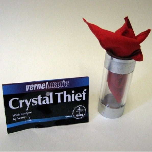 Vernet Crystal Thief