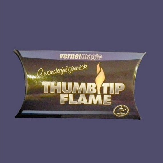 Vernet Thumb Tip Flame